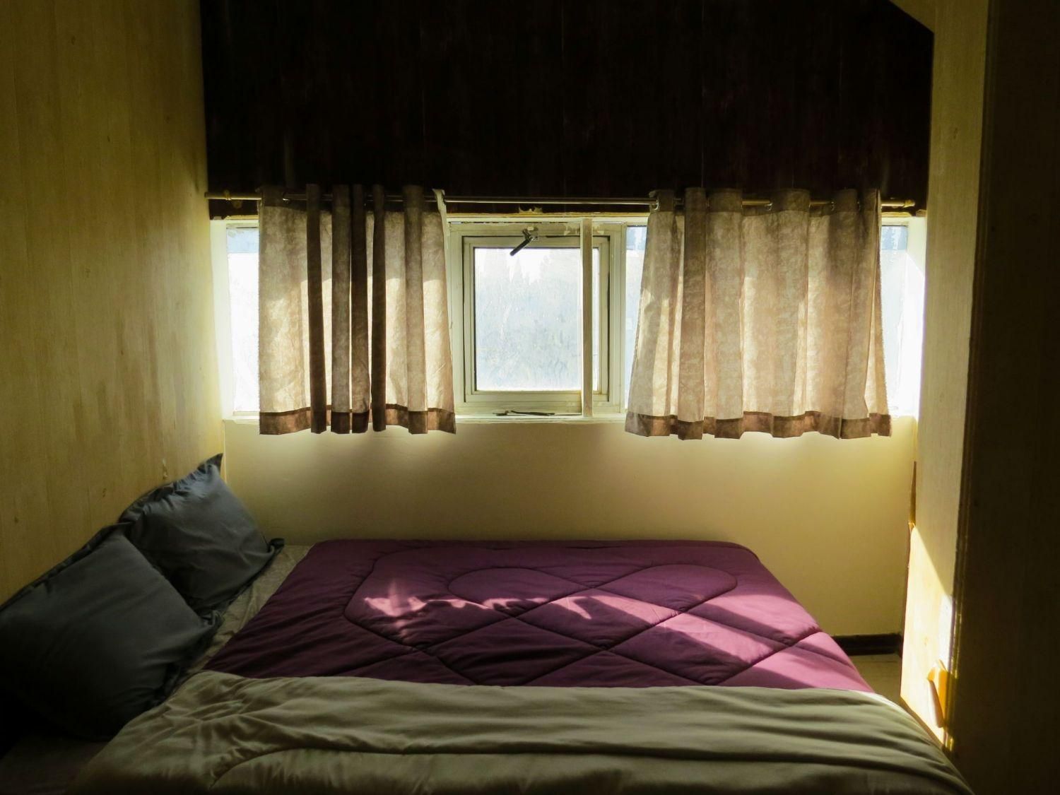 هتل آپارتمان مکران (میدان کوثر)|اجارهٔ کوتاهمدت آپارتمان و سوئیت|کرمان, |دیوار