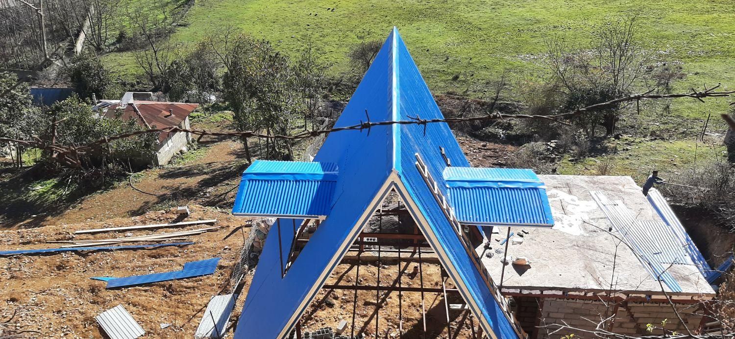 سربندی و حلب تمیزی و سواسی کار حق شماست|خدمات پیشه و مهارت|ماسال, |دیوار