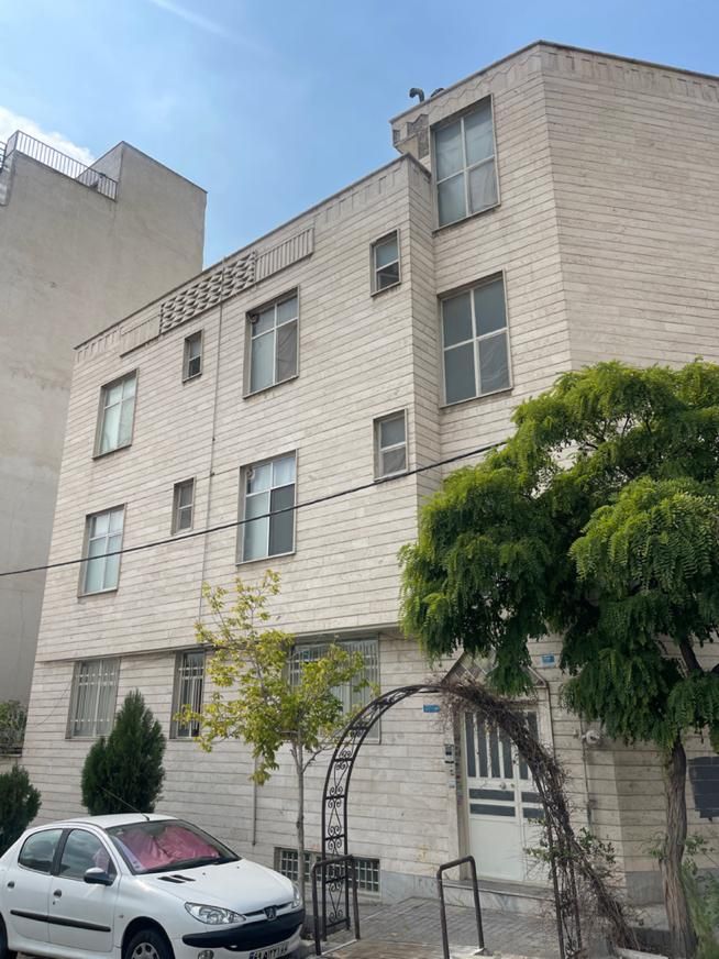 مشارکت در ساخت|مشارکت در ساخت املاک|تهران, مرزداران|دیوار