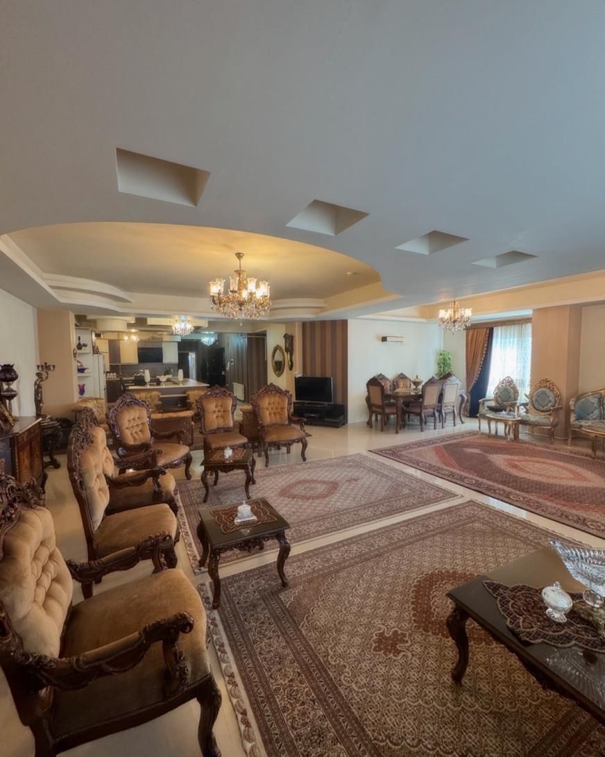 ۲۱۵ متری دونبش / یاغچیان / سفیران ملک تبریز|فروش آپارتمان|تبریز, |دیوار