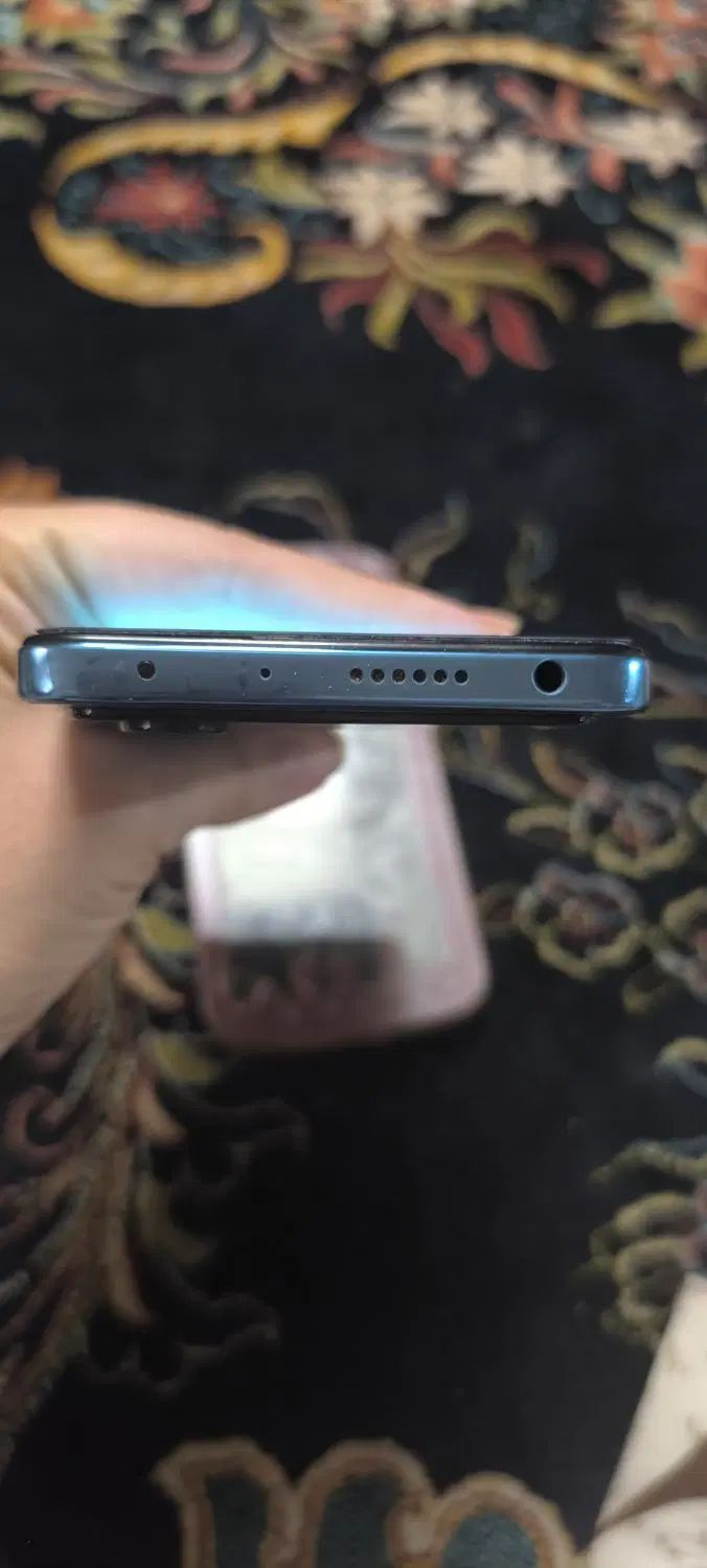 شیایومی پوکو x4 pro 5g 256 رام ۸|موبایل|تهران, شهرک رضویه|دیوار