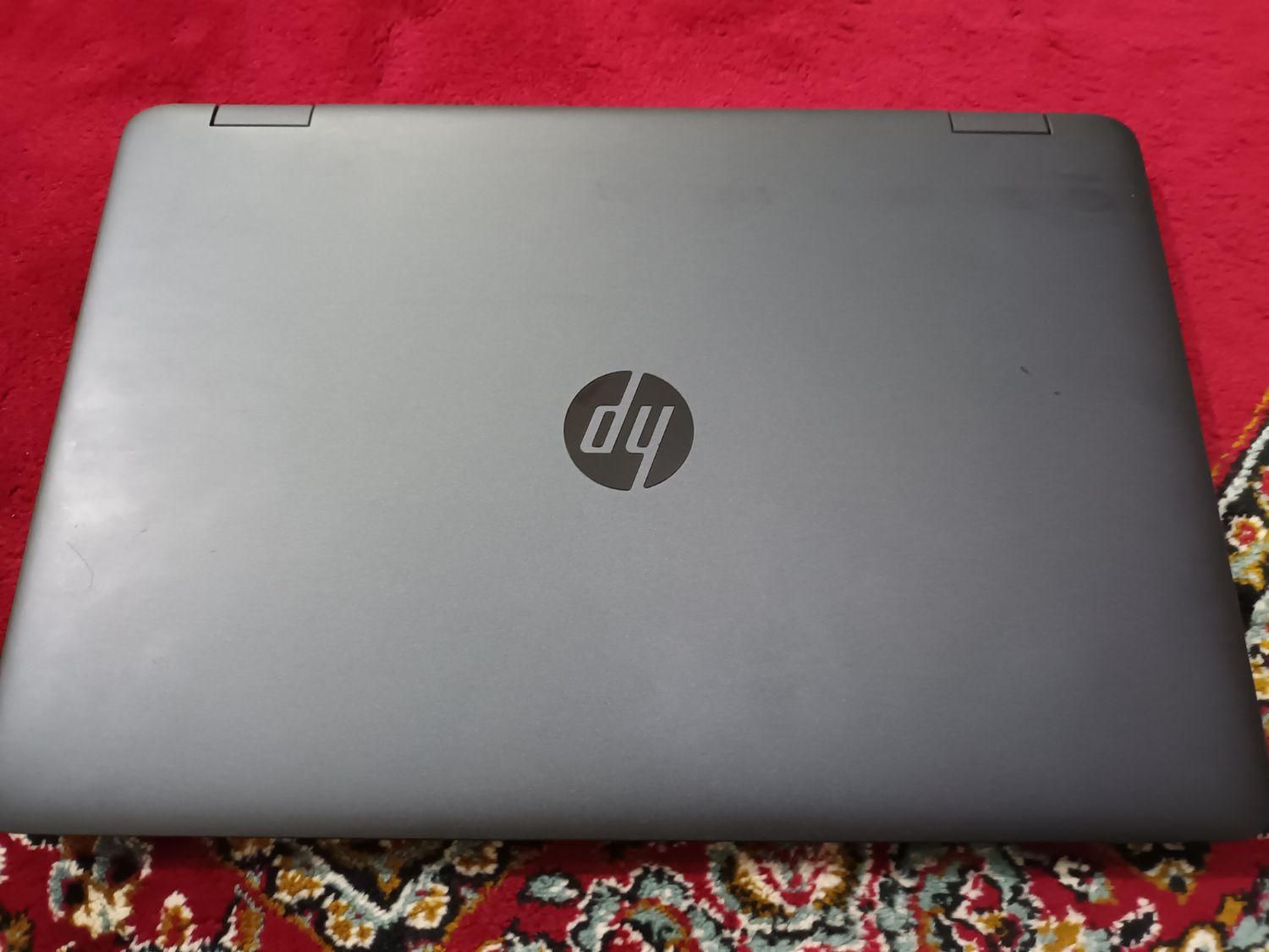 لپ‌تاپ HP مدل PROBOOK 650 G2|رایانه همراه|قزوین, |دیوار