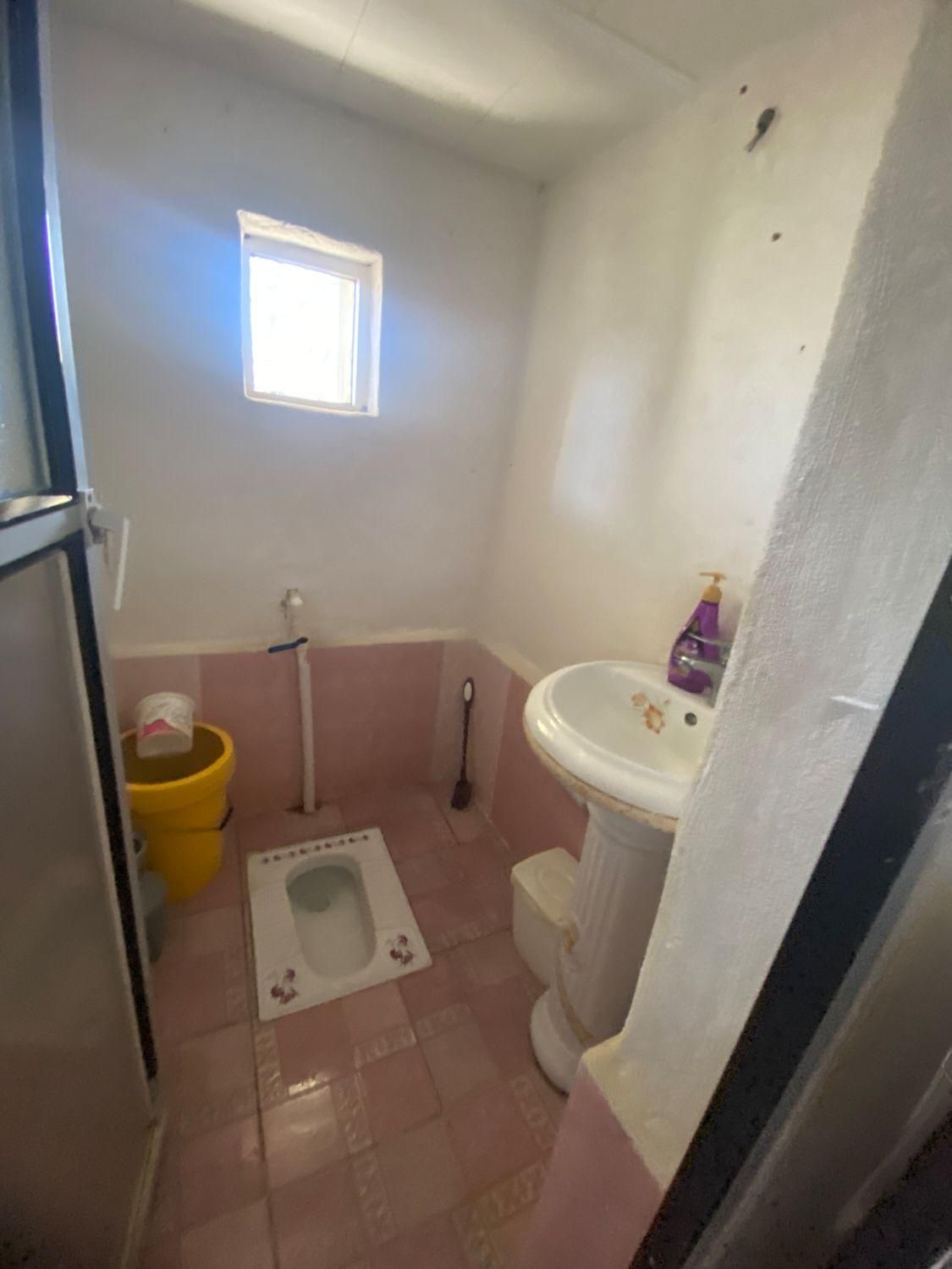 حانه ویلایی ۷۵۰متر فقط پول زمین|فروش خانه و ویلا|نوکنده, |دیوار