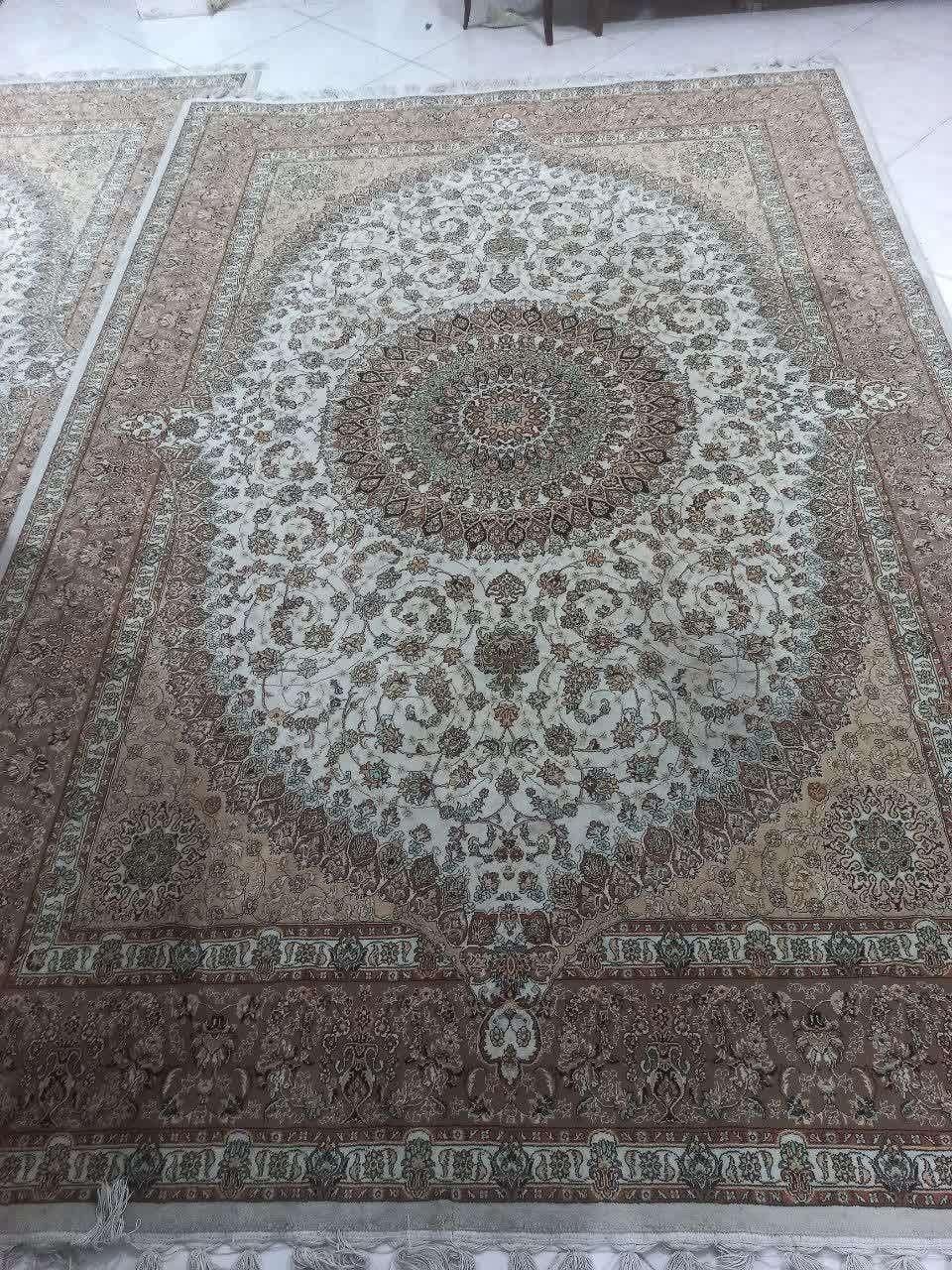 فرش ۶ متری۷۰۰ شانه تراکم ۲۵۵۰ ۲ تخته|فرش|تهران, آهنگ|دیوار