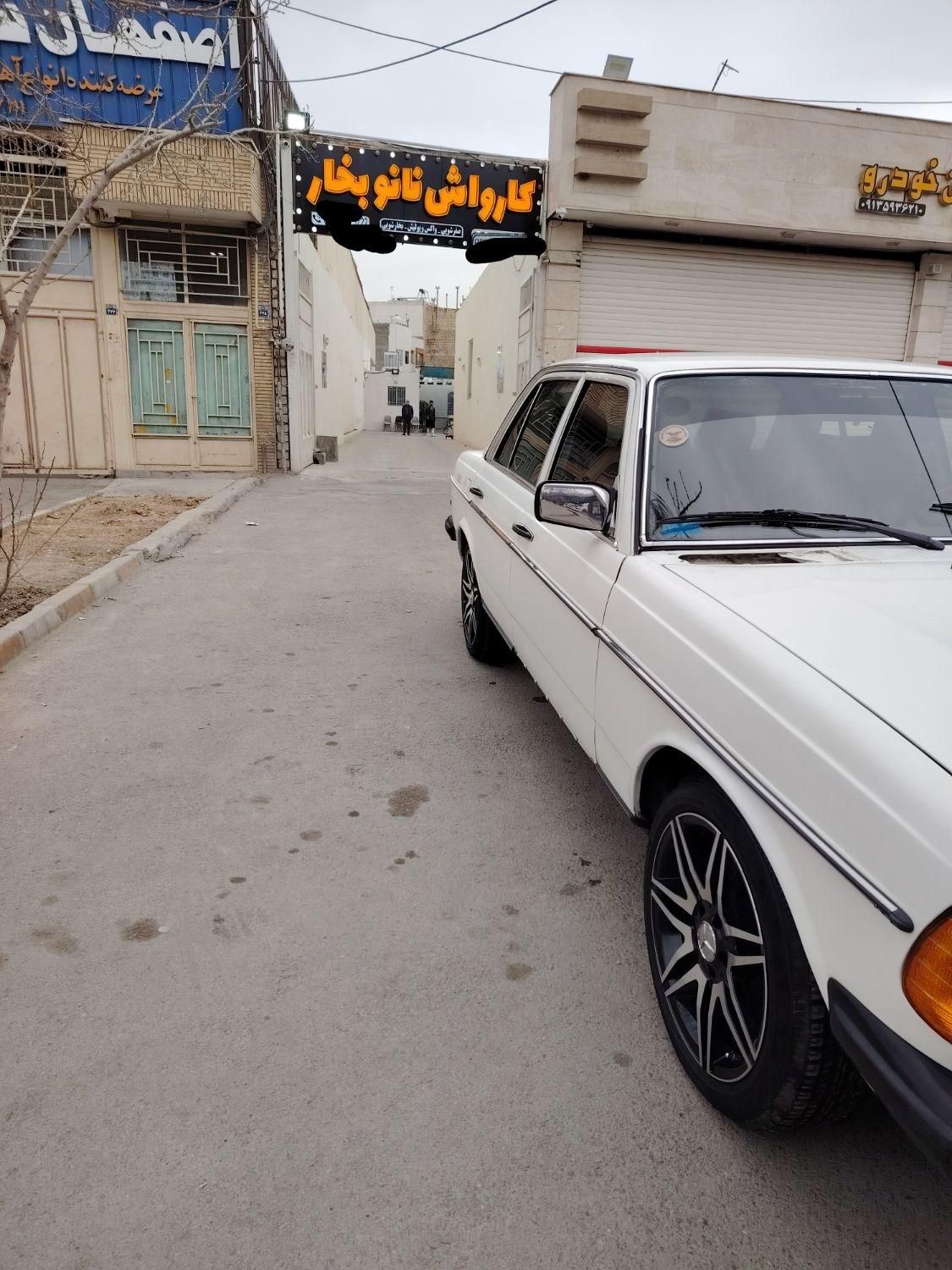 کارواش نانوبخار موتورشویی بخارشویی صفرشویی جرمگیری|خدمات موتور و ماشین|اصفهان, پرتمان|دیوار