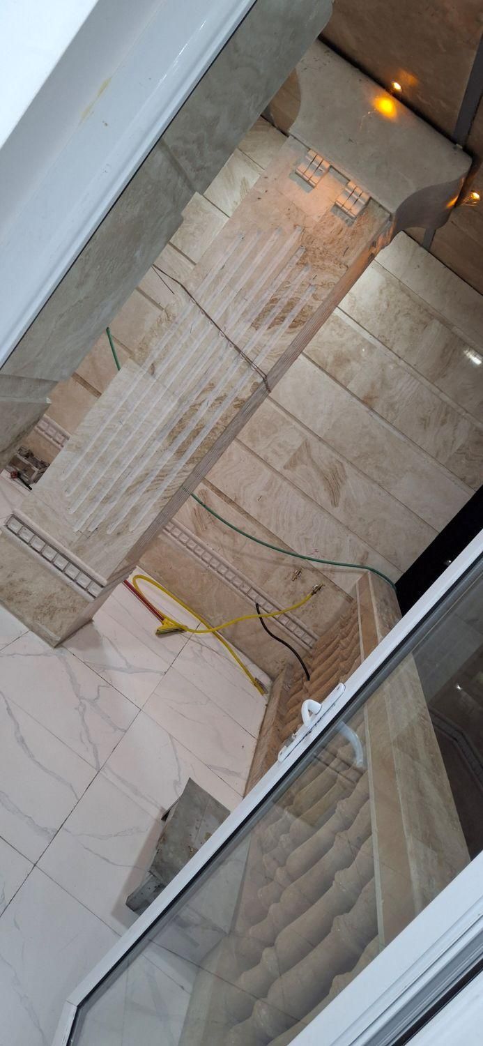 اجاره روزانه/هفتگی/ ویلا ۱۴۵ متری پل زمانخان|اجارهٔ کوتاه‌مدت ویلا و باغ|سامان, |دیوار