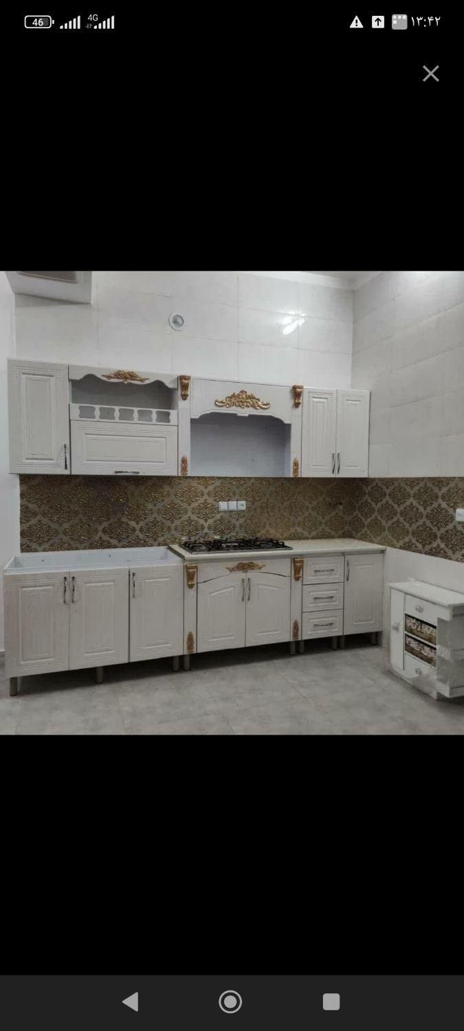 کابینت مرزن|مصالح و تجهیزات ساختمان|ایزدشهر, |دیوار