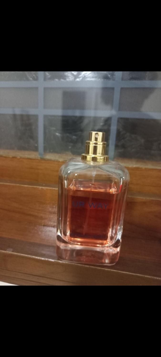 عطر یور وی اصل|آرایشی، بهداشتی، درمانی|تهران, حسین‌آباد|دیوار
