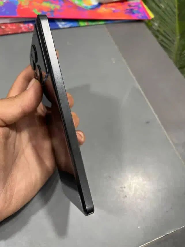 پوکو x6پرو 5G حافظه 512|موبایل|تربت جام, المهدی|دیوار