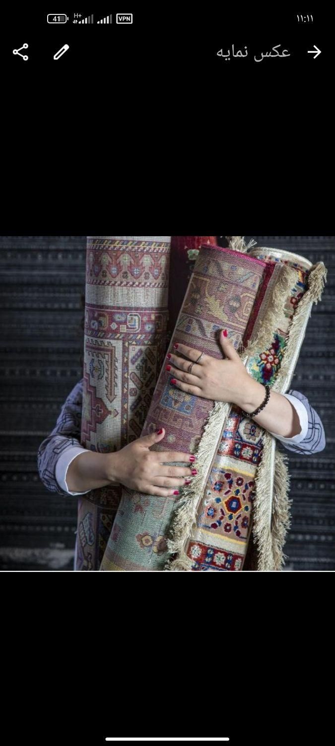 قالیشویی و مبلشویی تروتمیز شهر|خدمات نظافت|شاهین‌شهر, شهرک هشت بهشت|دیوار