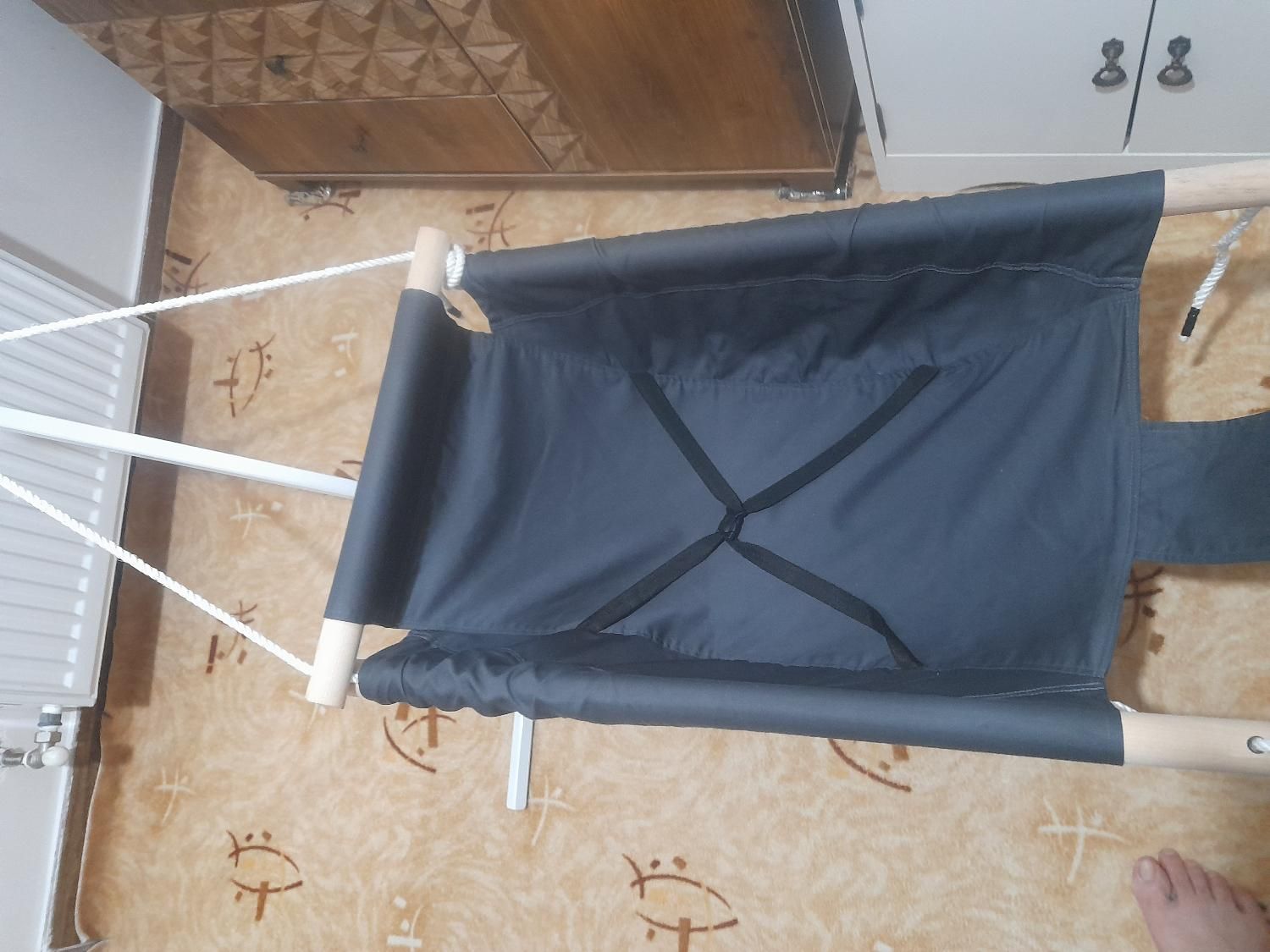 گهواره|اسباب و اثاث بچه|لنگرود, |دیوار