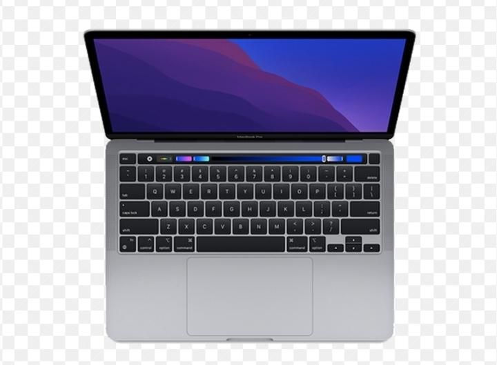 Mac book m1pro|رایانه همراه|تهران, افسریه|دیوار