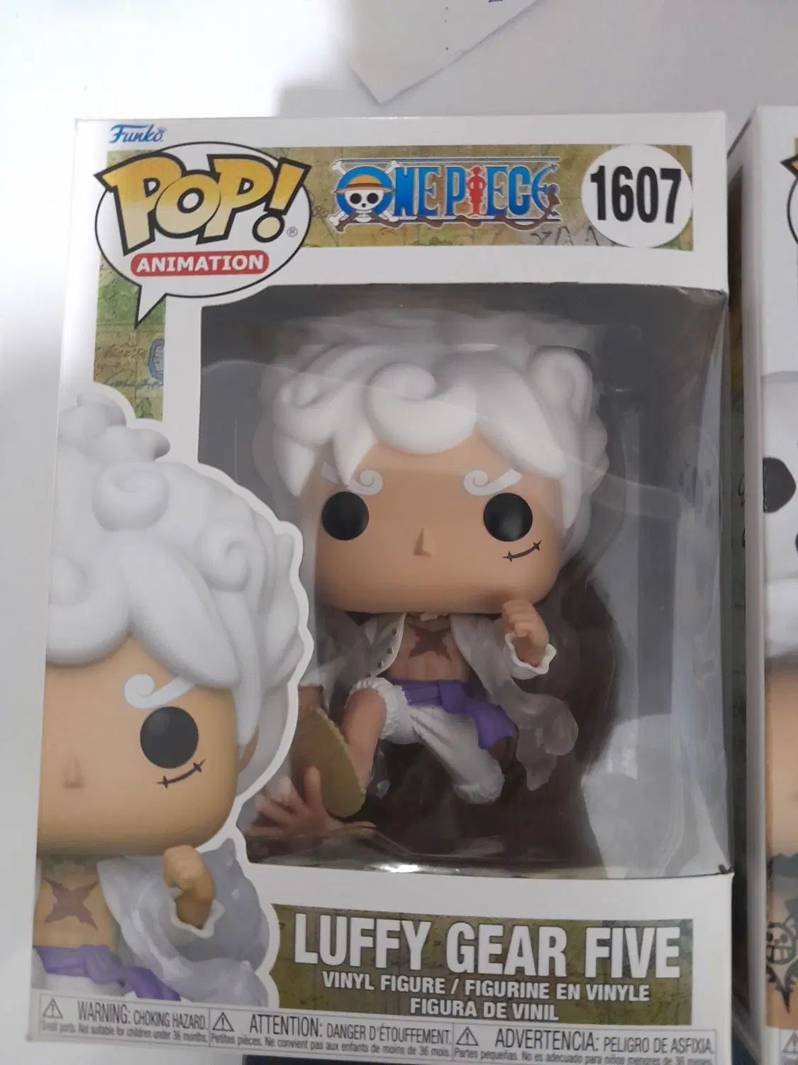 تعدادی فانکو پاپ انیمه Funko pop|اسباب‌‌بازی|تهران, زعفرانیه|دیوار