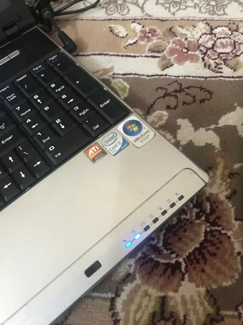 لب تاب MSI|رایانه همراه|مشهد, ایثارگران|دیوار