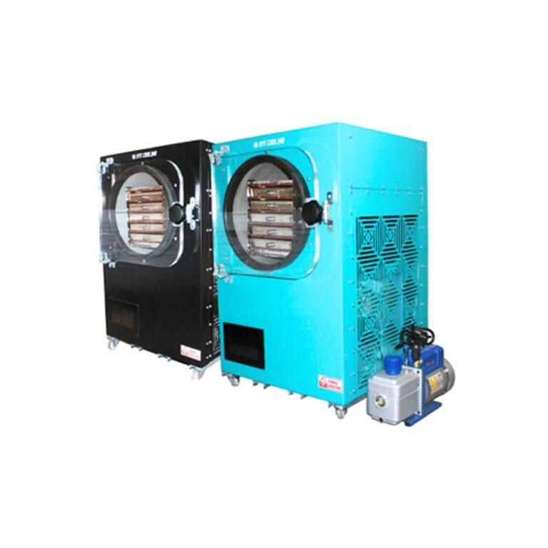 دستگاه خشک کن میوه فریز درایر بستنی خشک میوه پفکی|ماشینآلات صنعتی|شیراز, احمدآباد|دیوار