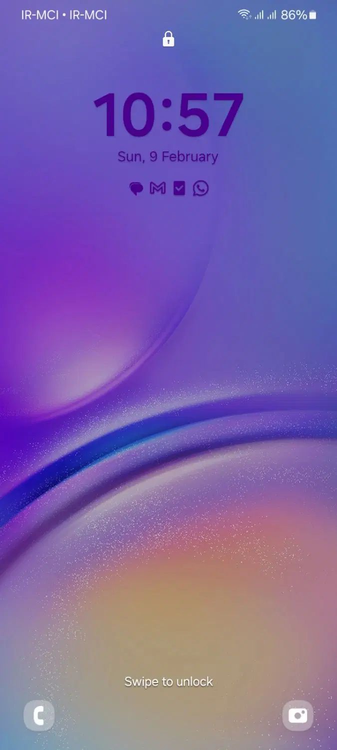 null