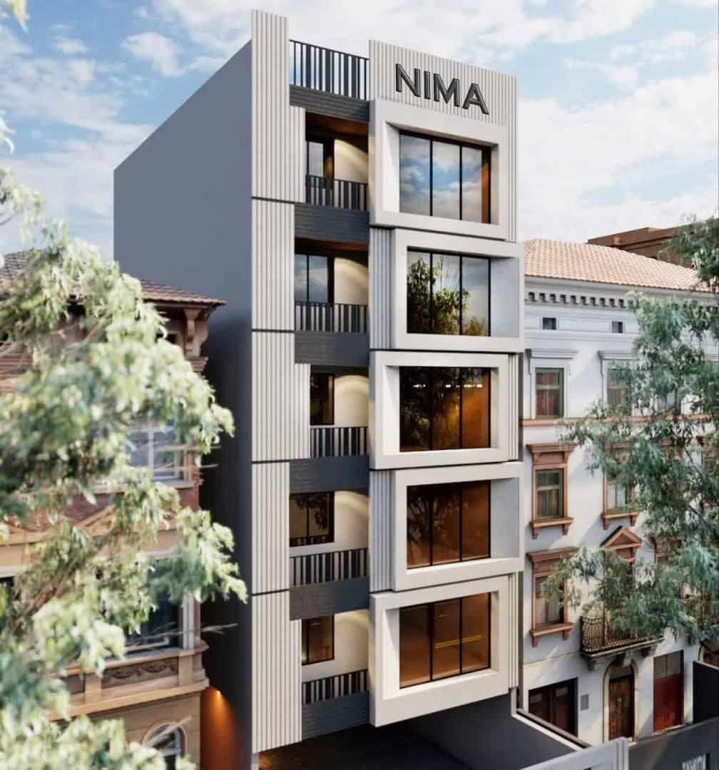 120متر*مدرن*سوپر لوکس*تک واحدی*سجادیه|فروش آپارتمان|مشهد, الهیه|دیوار