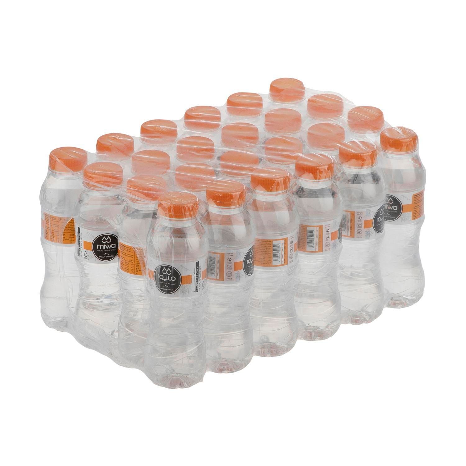 آب معدنی میوا آب جیبی کوچک ۲۰۰|خوردنی و آشامیدنی|تهران, گمرک|دیوار