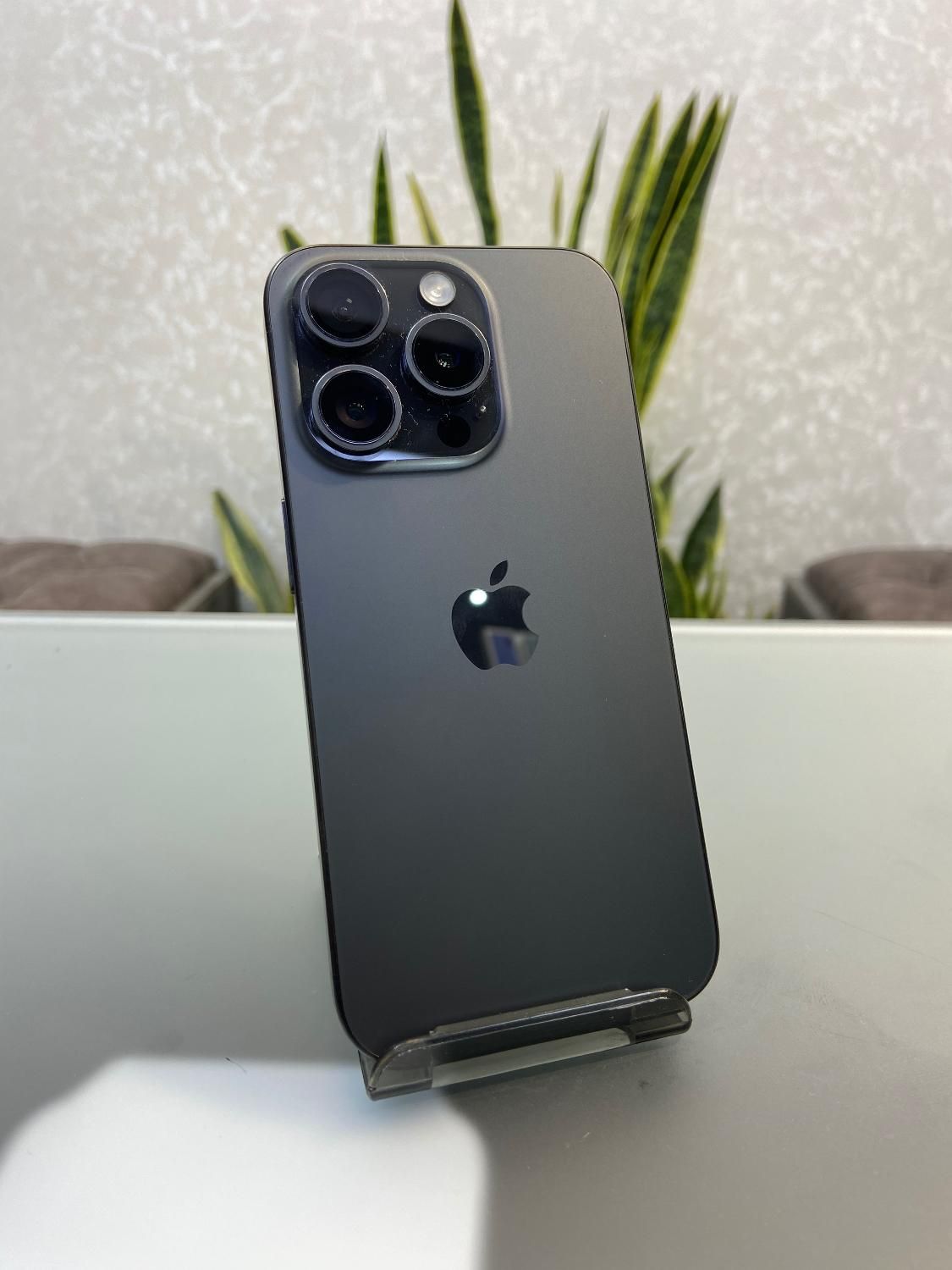 اپل iPhone 15 پروباطری ۱۰۰ واقعی فقط دسته چکتوبیار|موبایل|اصفهان, احمدآباد|دیوار
