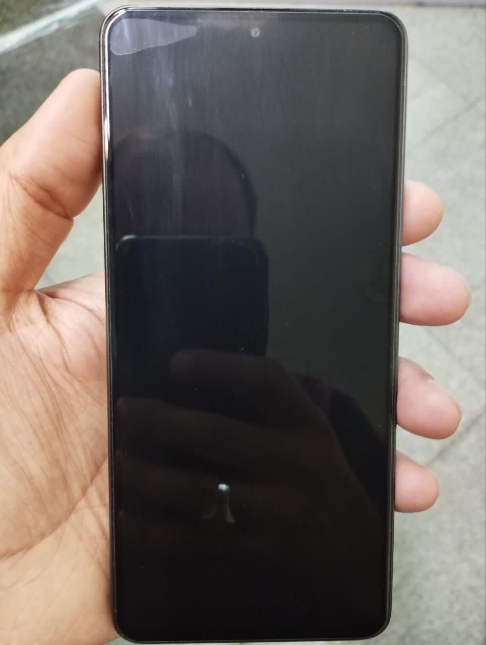 فروش گوشی شیائومی Redmi note 13 512G 12 RAM 5G|موبایل|تهران, دولاب|دیوار