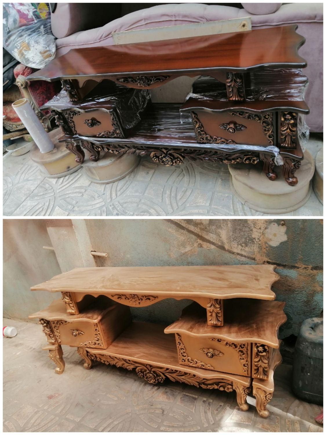 تعمیرات مبلمان و رنگکاری(مهرا)|خدمات پیشه و مهارت|پاکدشت, پاکدشت (مامازند)|دیوار