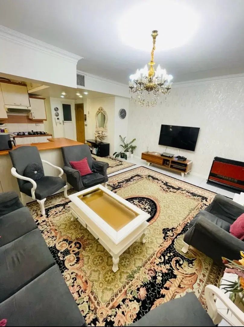 ۶۰متر/فول امکانات/۲خواب/پیروزی/تاجری|فروش آپارتمان|تهران, نبی اکرم|دیوار