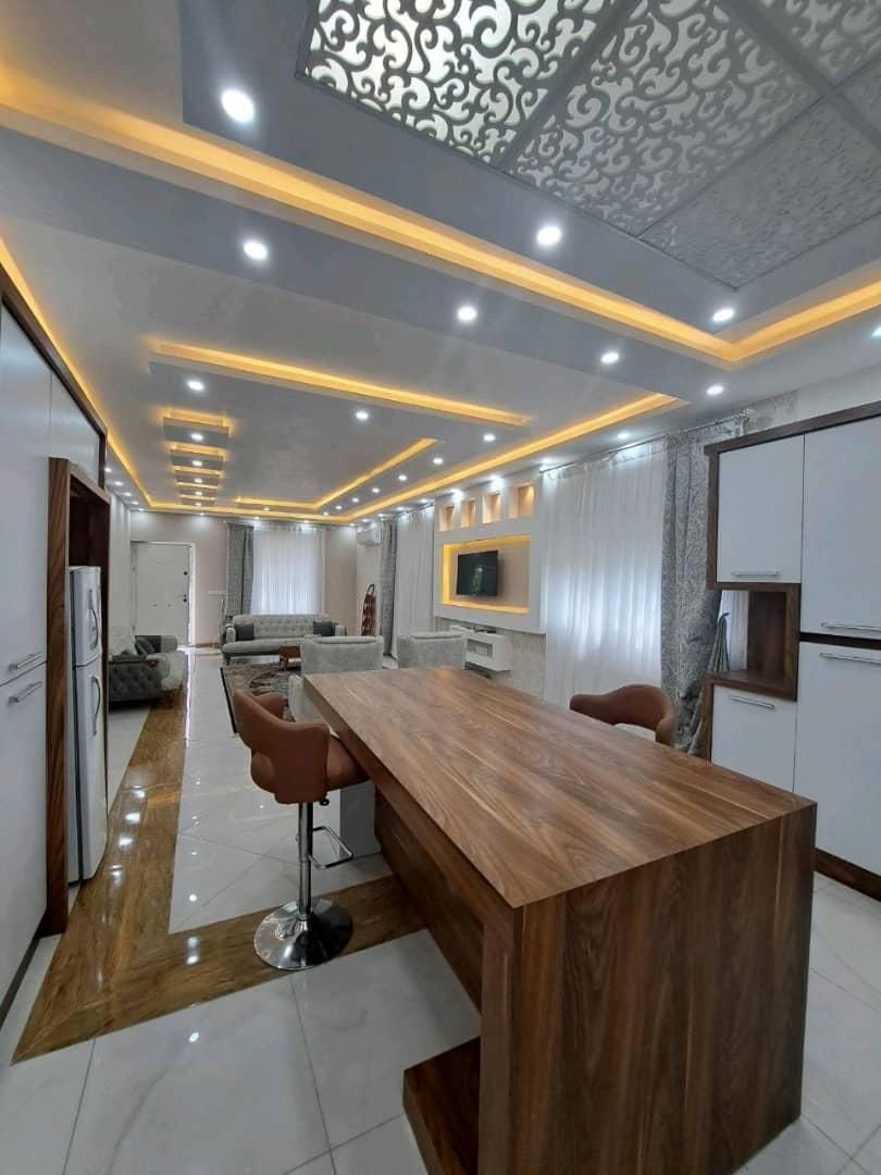 ویلا۱۱۰ متری ۲ خوابه سنددار در خشک اسطلخ|فروش خانه و ویلا|بندر انزلی, دهکده ساحلی|دیوار