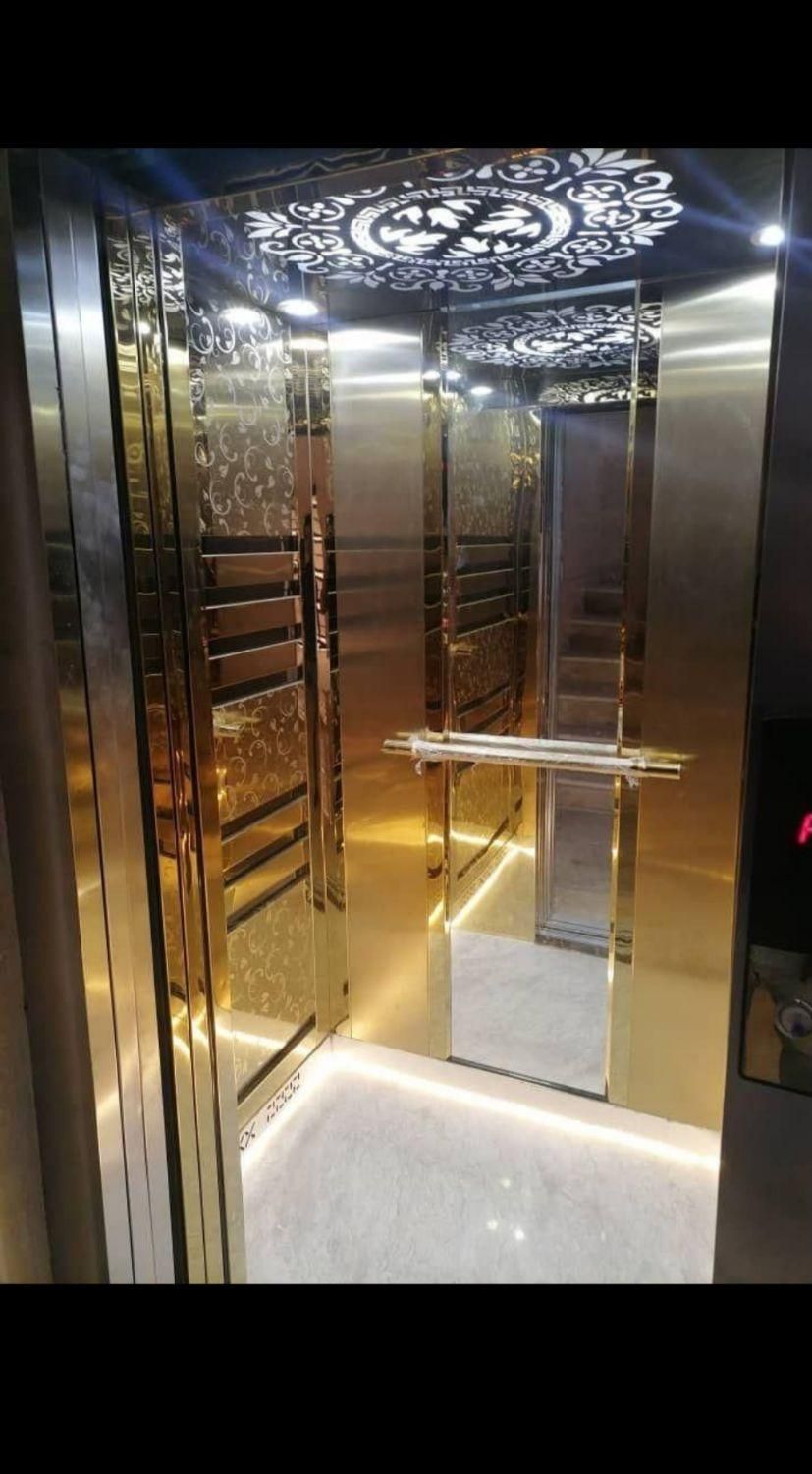 نصب و سرویس تخصصی آسانسور 24 ساعته|خدمات پیشه و مهارت|قزوین, |دیوار