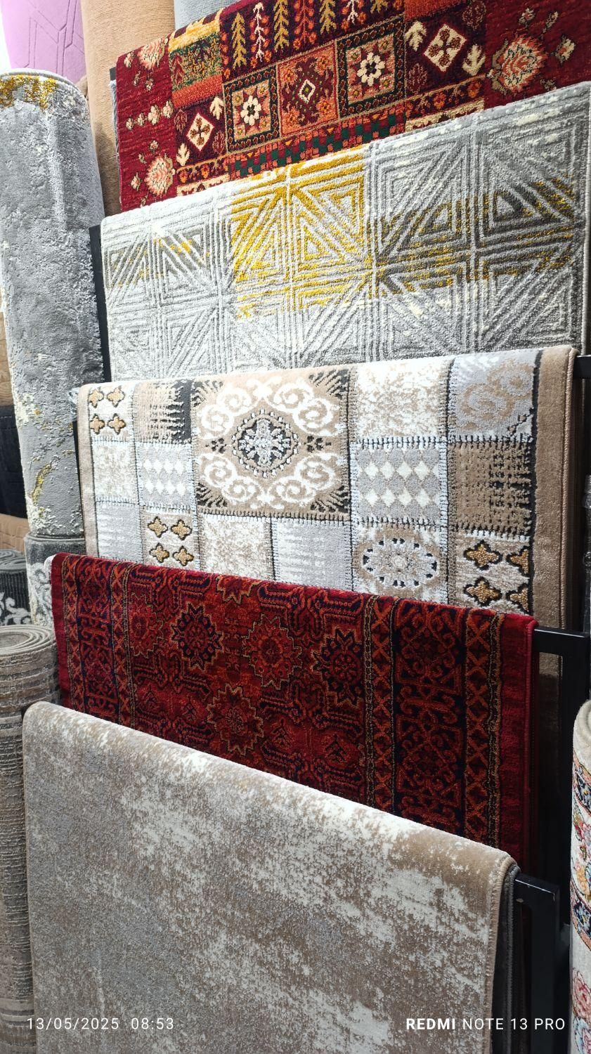 فروشگاه گلیم و گبه *شهرموکت|گلیم، جاجیم، گبه|قم, امامزاده ابراهیم|دیوار