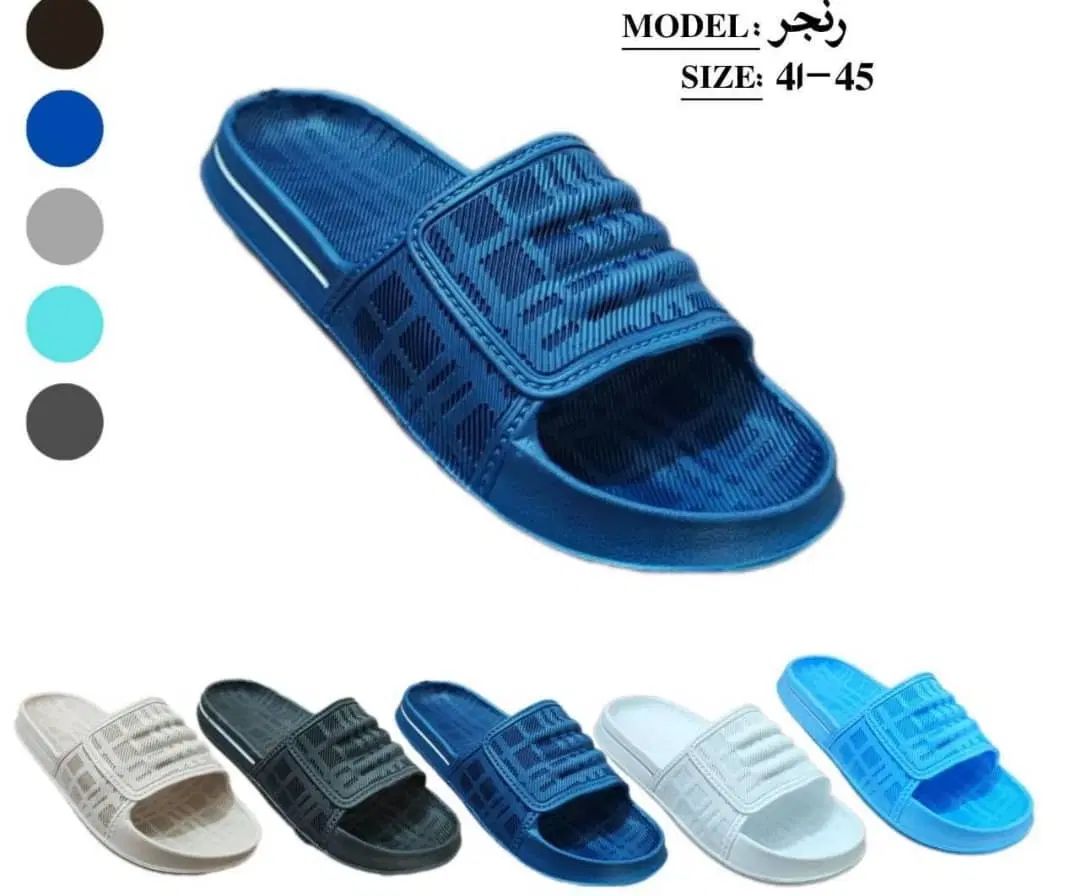 دمپایی عمده / بیمارستانی / حراجی / مردانه / زنانه|کیف، کفش، کمربند|تهران, پامنار|دیوار