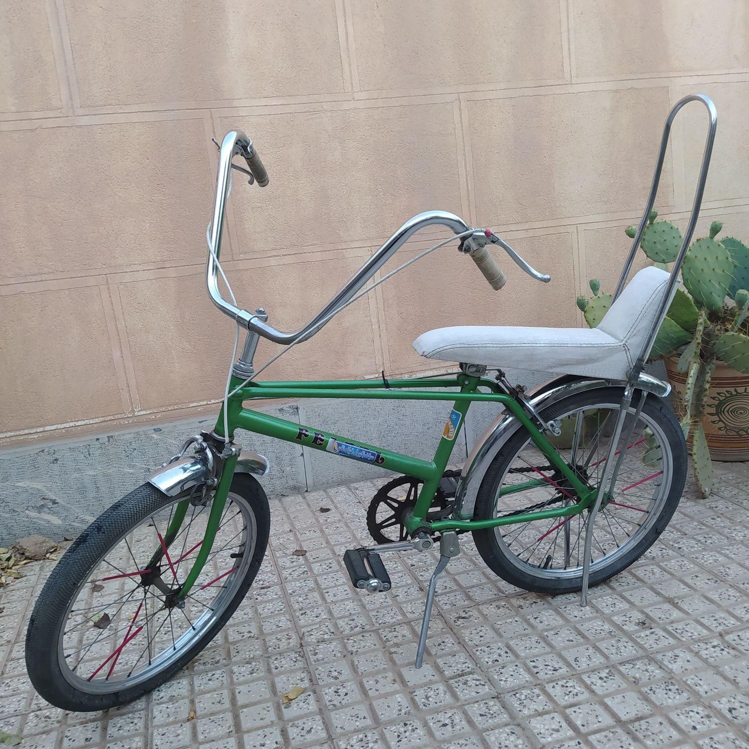 دوچرخه ۲۰|دوچرخه، اسکیت، اسکوتر|شاهرود, |دیوار