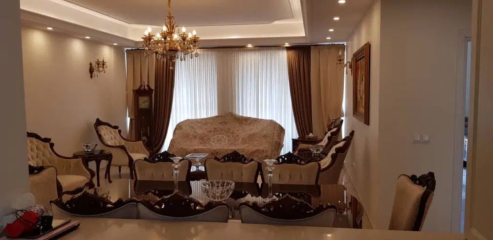 ۱۴۹ متر/ زیر قیمت منطقه/ دو پارکینگ/قیطریه|اجارهٔ آپارتمان|تهران, قیطریه|دیوار
