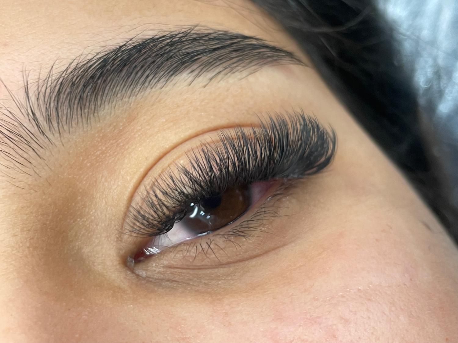 آموزش مژه ببین استخدام شو ب عنوان دستیار|استخدام درمانی، زیبایی، بهداشتی|هشتگرد, هشتگرد قدیم|دیوار