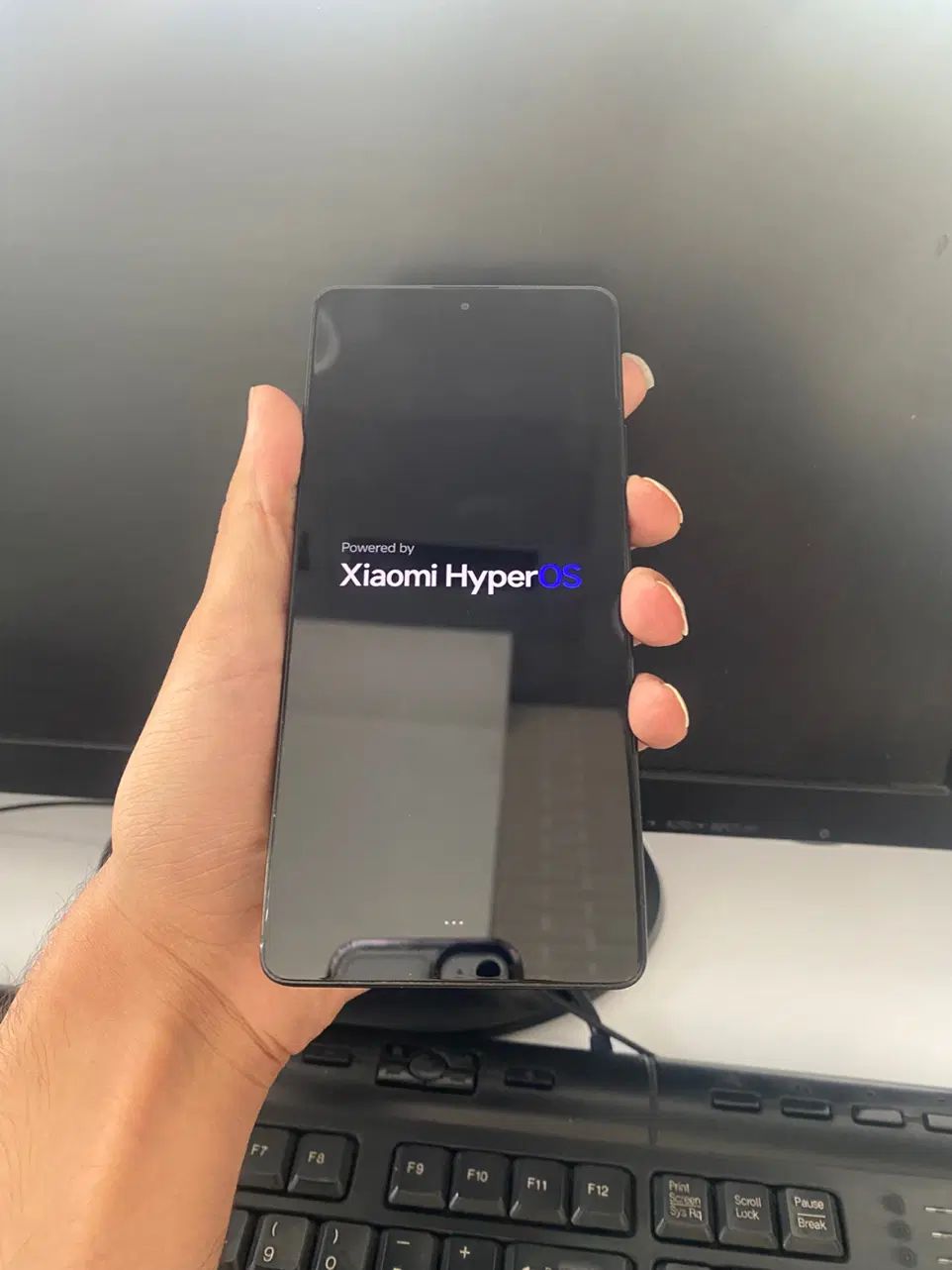 شیائومی redmi note13pro|موبایل|تهران, تهرانپارس غربی|دیوار