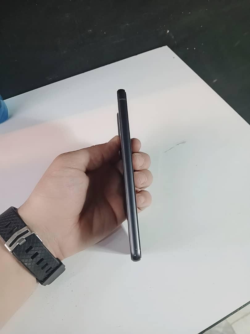 سامسونگ گلکسی اس21 اف ای 5G با حافظهٔ ۲۵۶ گیگابایت|موبایل|فردیس, |دیوار
