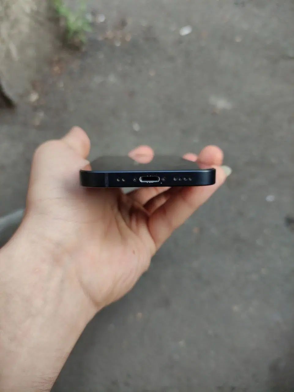 ایفون 12 mini|موبایل|رشت, توشیبا|دیوار