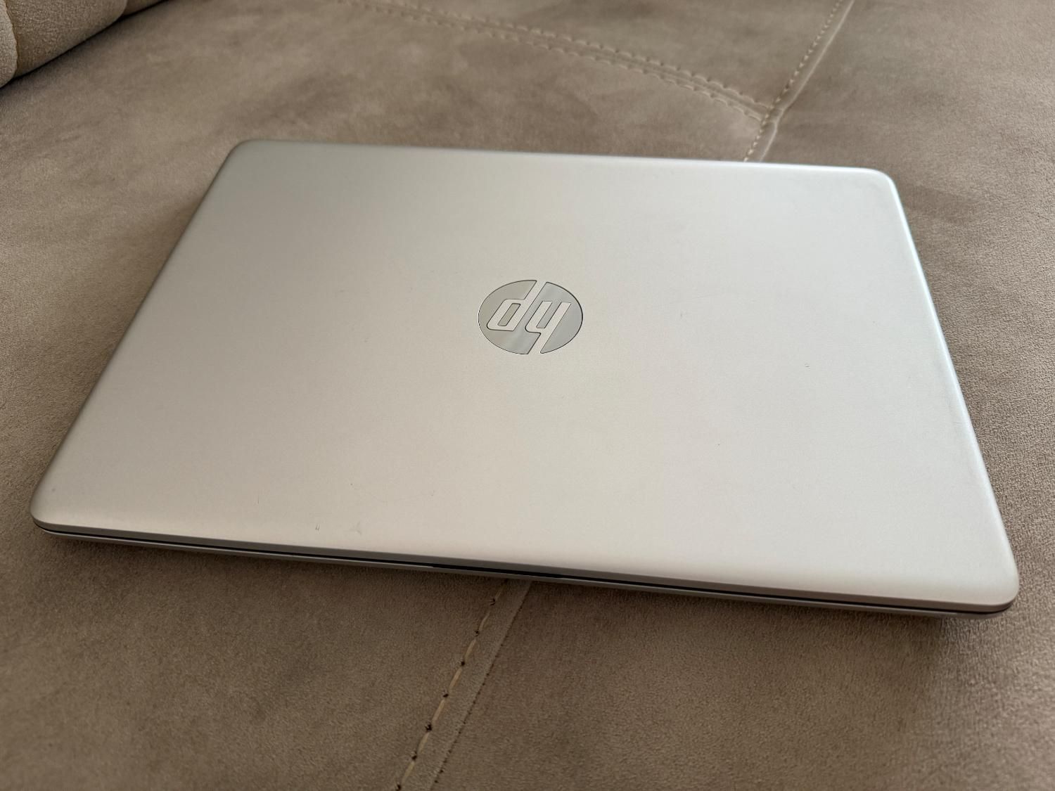 لپ تاب Hp مدل 14cf2826 تمیز|رایانه همراه|کرج, جهان‌شهر|دیوار