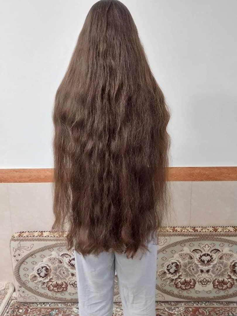 خریدار اصلی مو سالن ماهرویان|خدمات آرایشگری و زیبایی|قروه, |دیوار