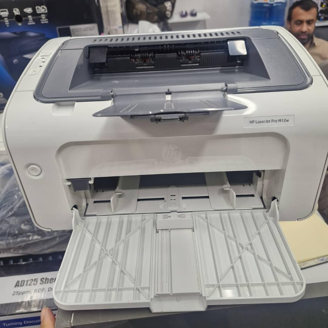 شارژ کارتریج ، تعمیر پرینتر ، فروش استوک|پرینتر، اسکنر، کپی، فکس|یزد, |دیوار