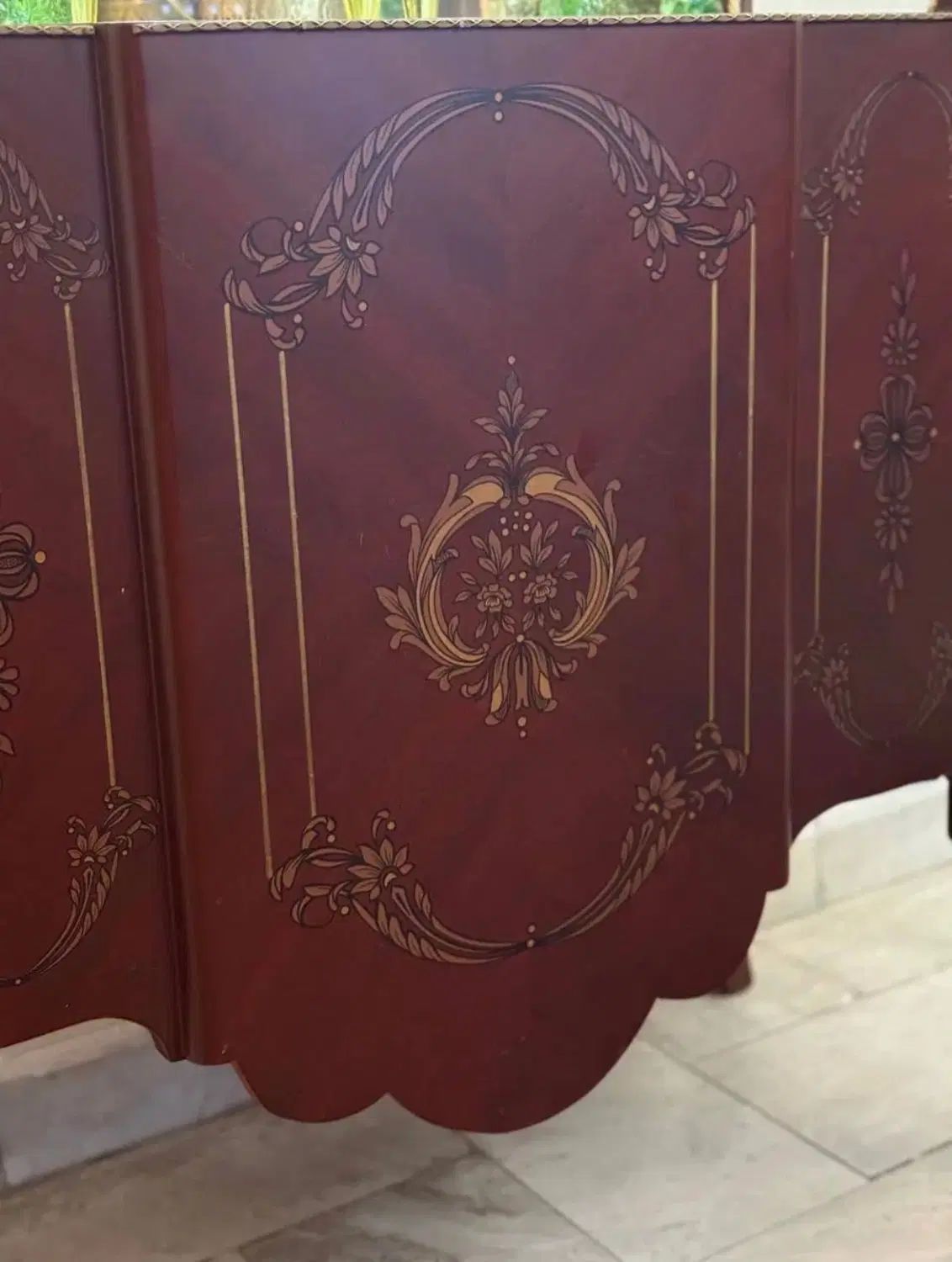 همگی حراج وسیله منزل چوبی زیرقیمت بدلیل مهاجرت|حراج|تهران, میرداماد|دیوار
