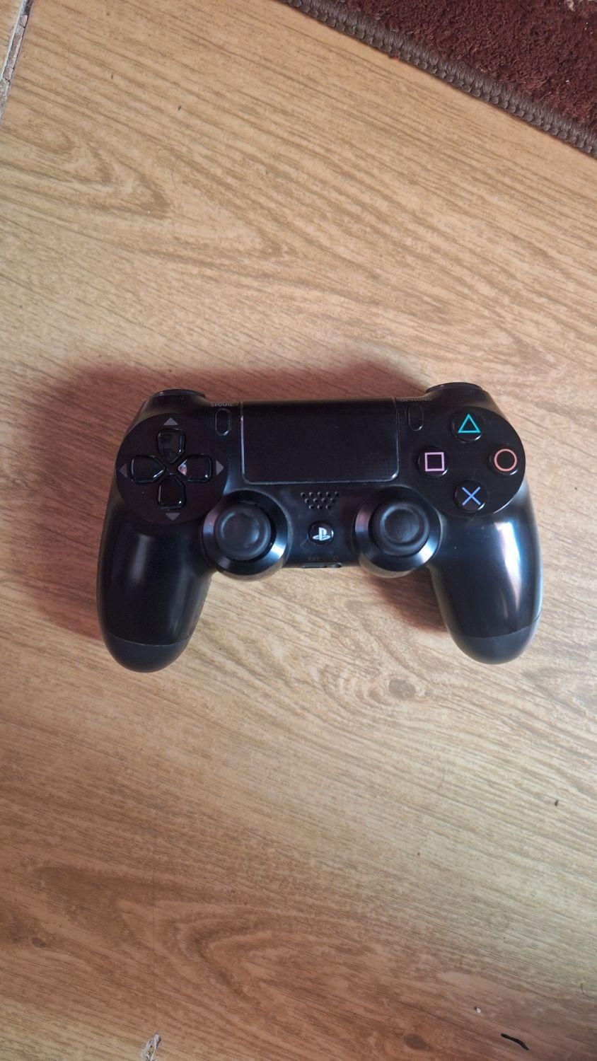 دسته اصلی ps4|کنسول، بازی ویدئویی و آنلاین|رباط‌کریم, |دیوار