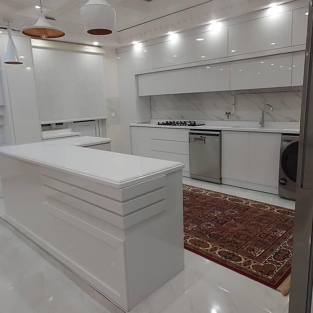 ساخت انواع کابینت و بازسازی کامل آپارتمان|خدمات پیشه و مهارت|فردیس, فردیس|دیوار