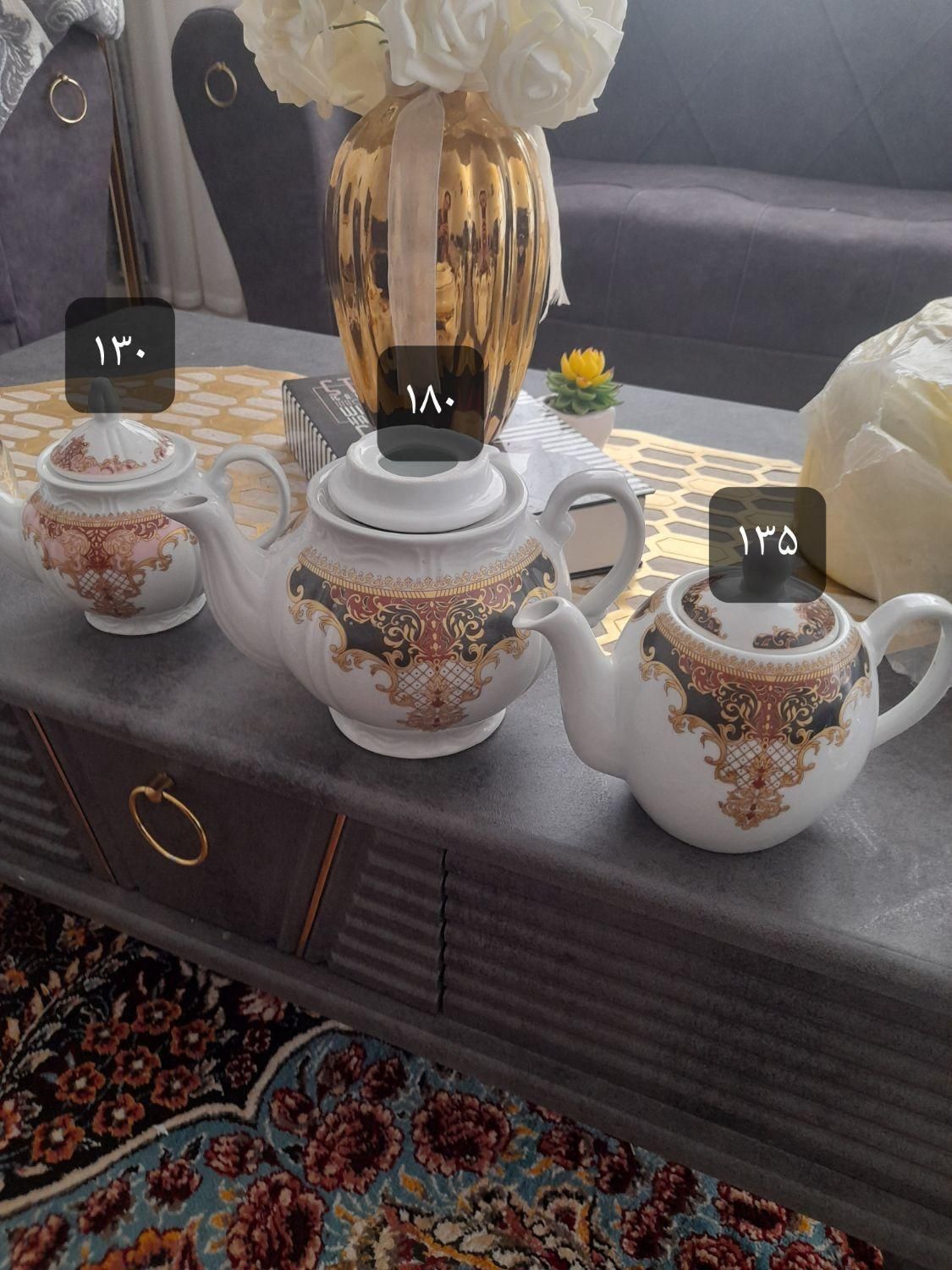 لوازم خانگی|قوری، کتری، قهوه‌ساز دستی|گناباد, |دیوار