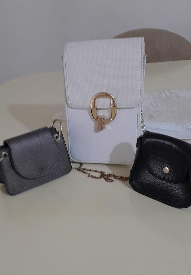 شیک درحدنو|کیف، کفش، کمربند|تبریز, |دیوار