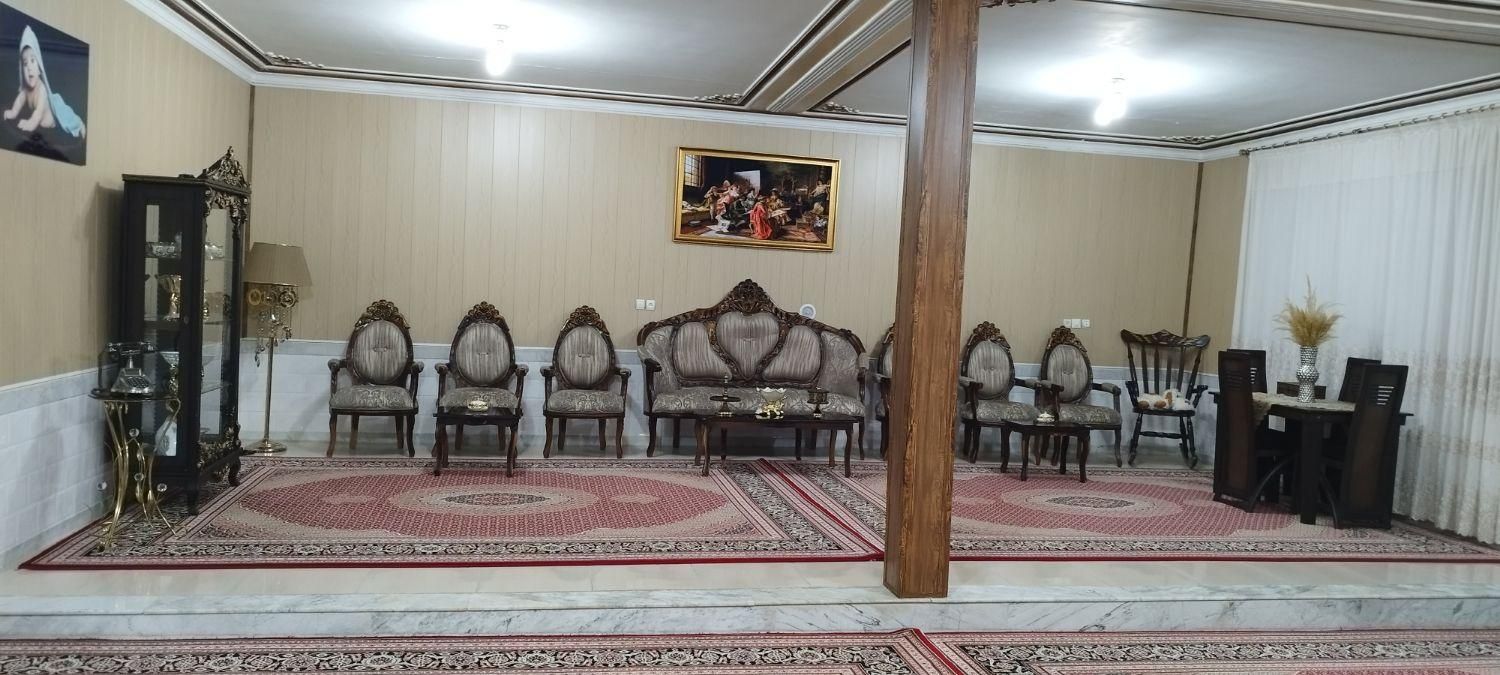 فروش خانه ویلایی در روستای فدرد|فروش خانه و ویلا|تربت‌حیدریه, پائین ولایت|دیوار