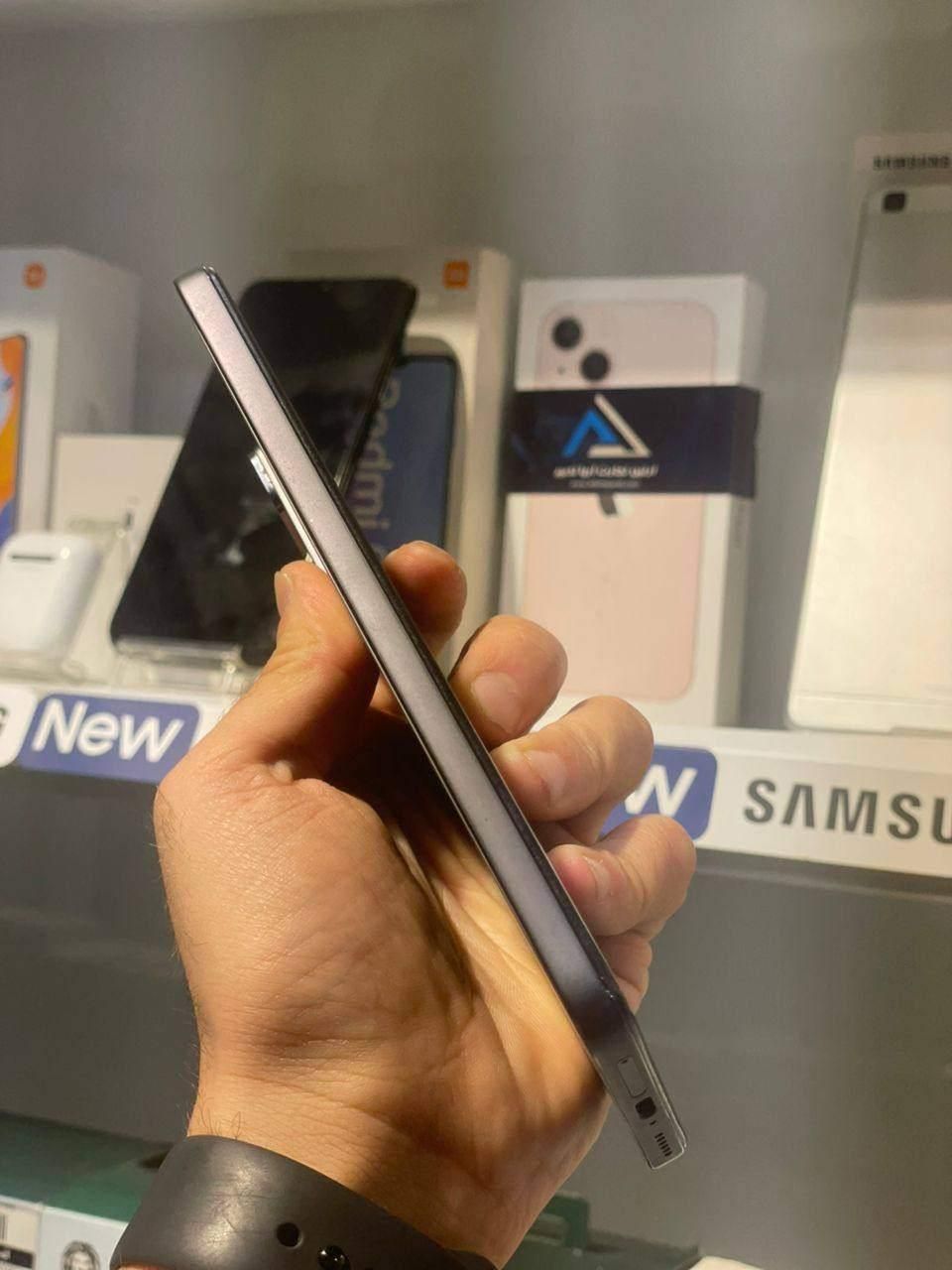 گوشی موبایل Redmi Note 11 Pro|موبایل|تهران, نیروی هوایی (پیروزی)|دیوار