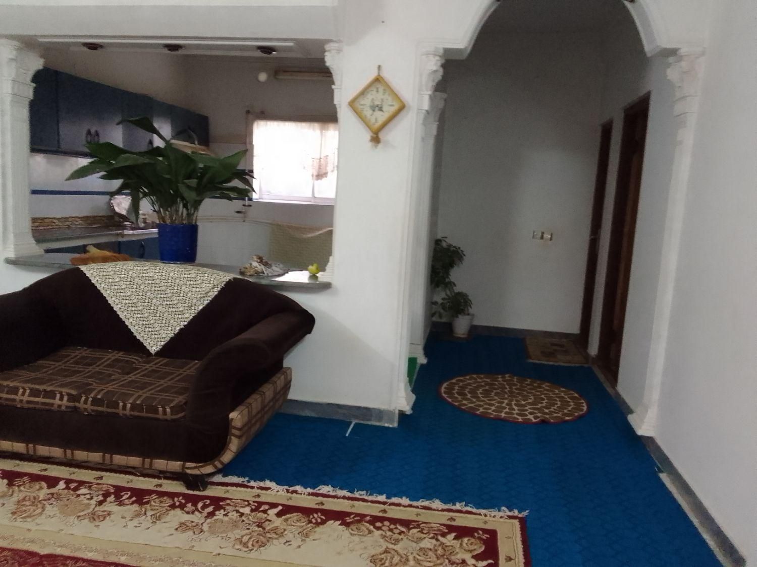 سوئیت ۲ خوابه با تمامی امکانات|اجارهٔ کوتاهمدت آپارتمان و سوئیت|آمل, |دیوار