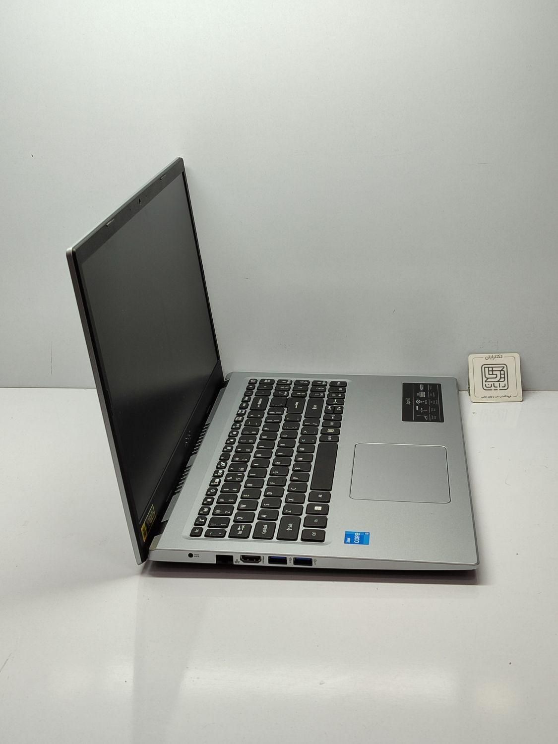 لپ‌تاپ Acer Aspire|رایانه همراه|قزوین, |دیوار