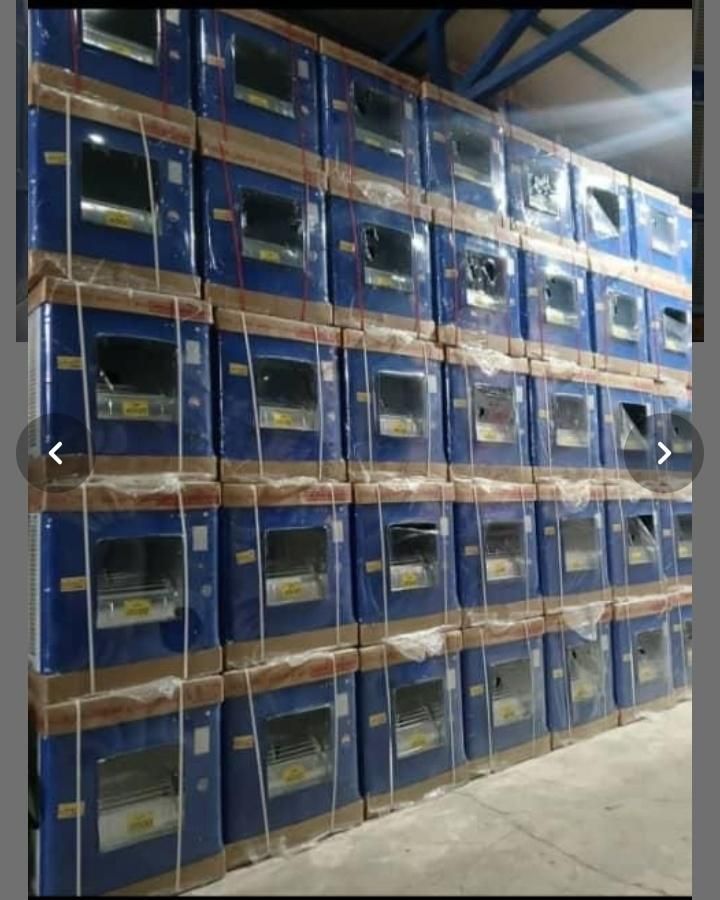 کولر آبی 4000هزار جنرال|کولر آبی|اصفهان, ناصرخسرو|دیوار