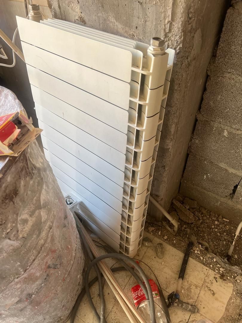 فروش خریدار رادیاتور آلمینیومی|آبگرمکن، پکیج، شوفاژ|تهران, آرژانتین|دیوار